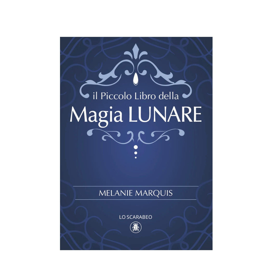 Libro "Il piccolo libro della Magia Lunare"