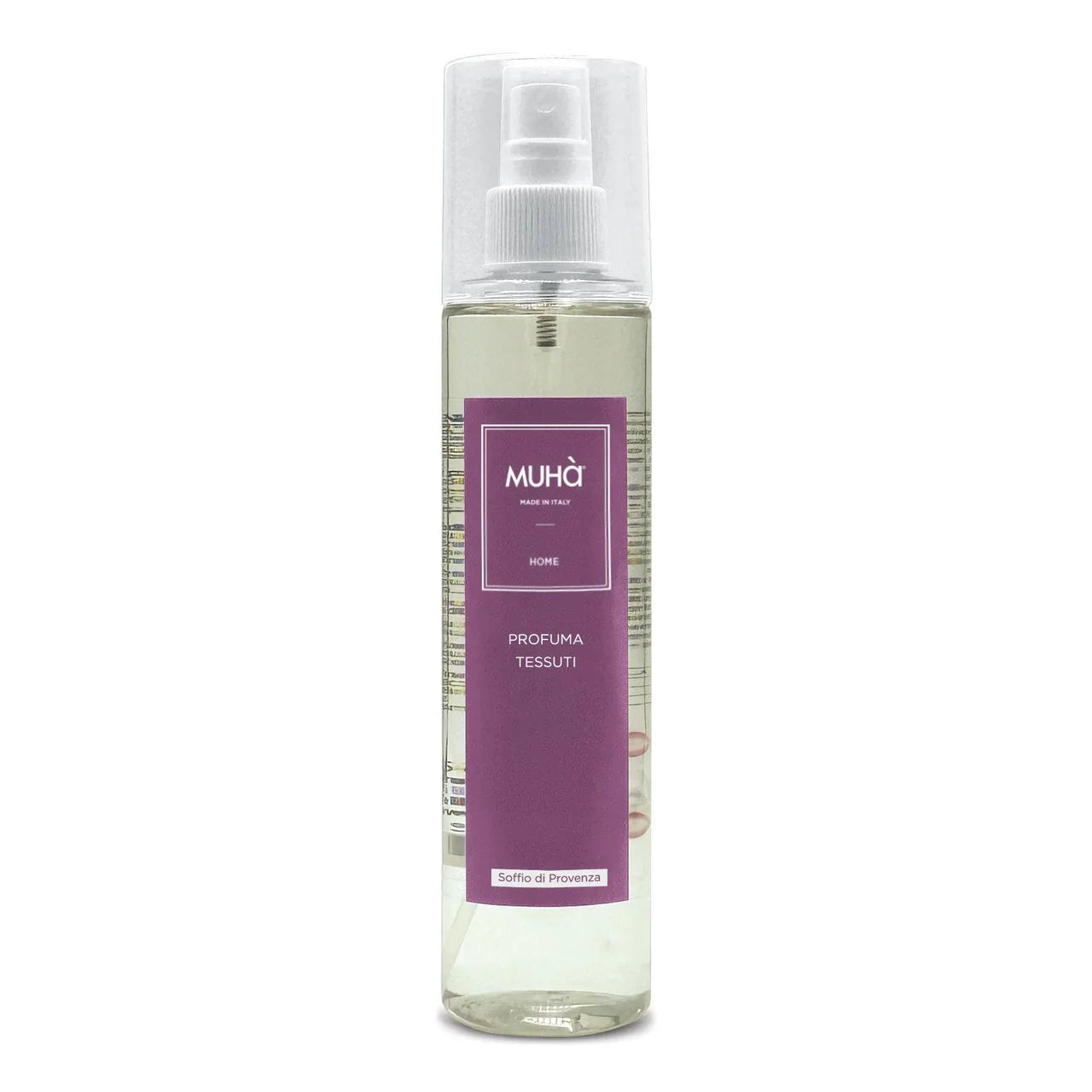 Muhà Spray Tessuti 250ml - SOFFIO DI PROVENZA