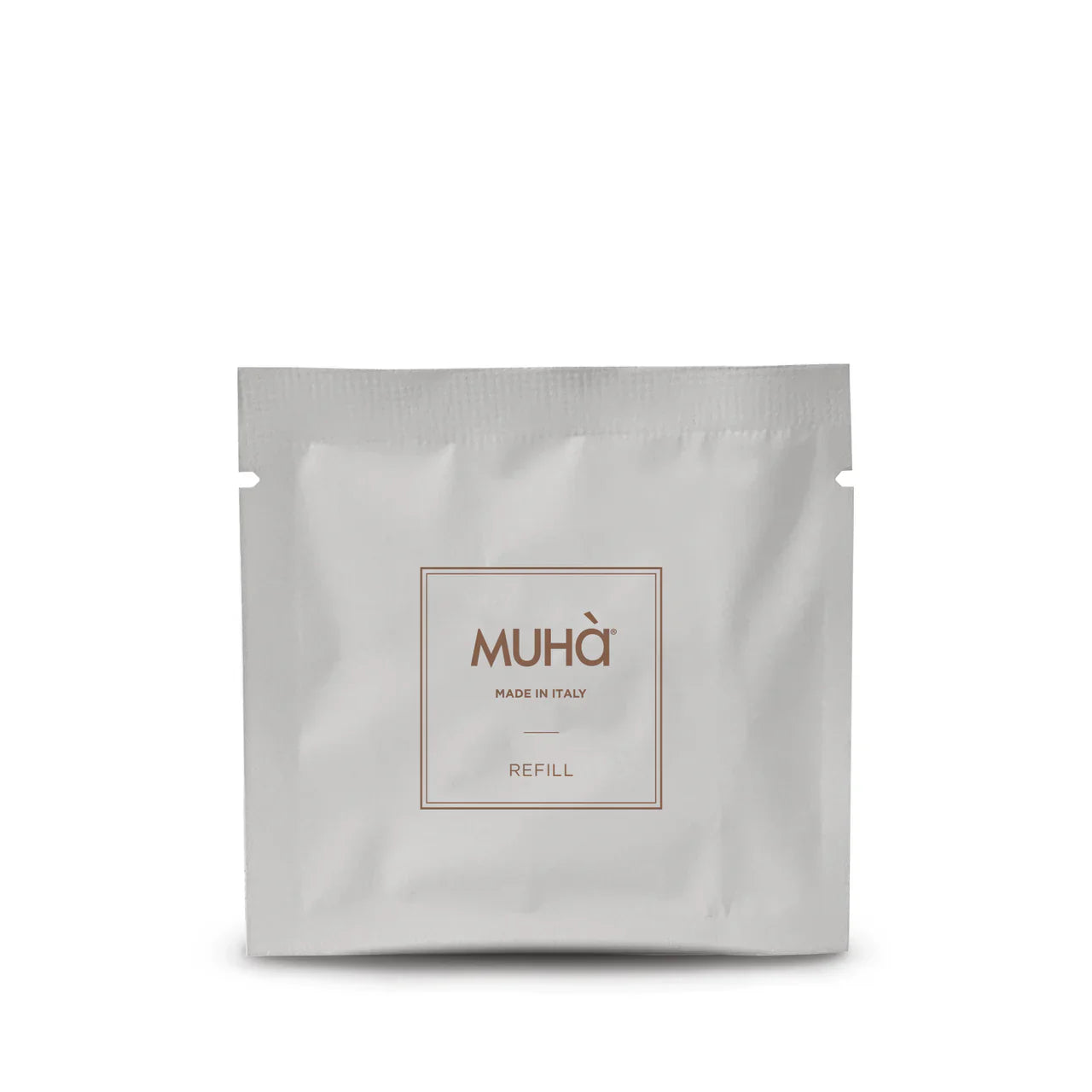 MUHÀ Ricarica auto Acqua e Sale - Refill car diffuser