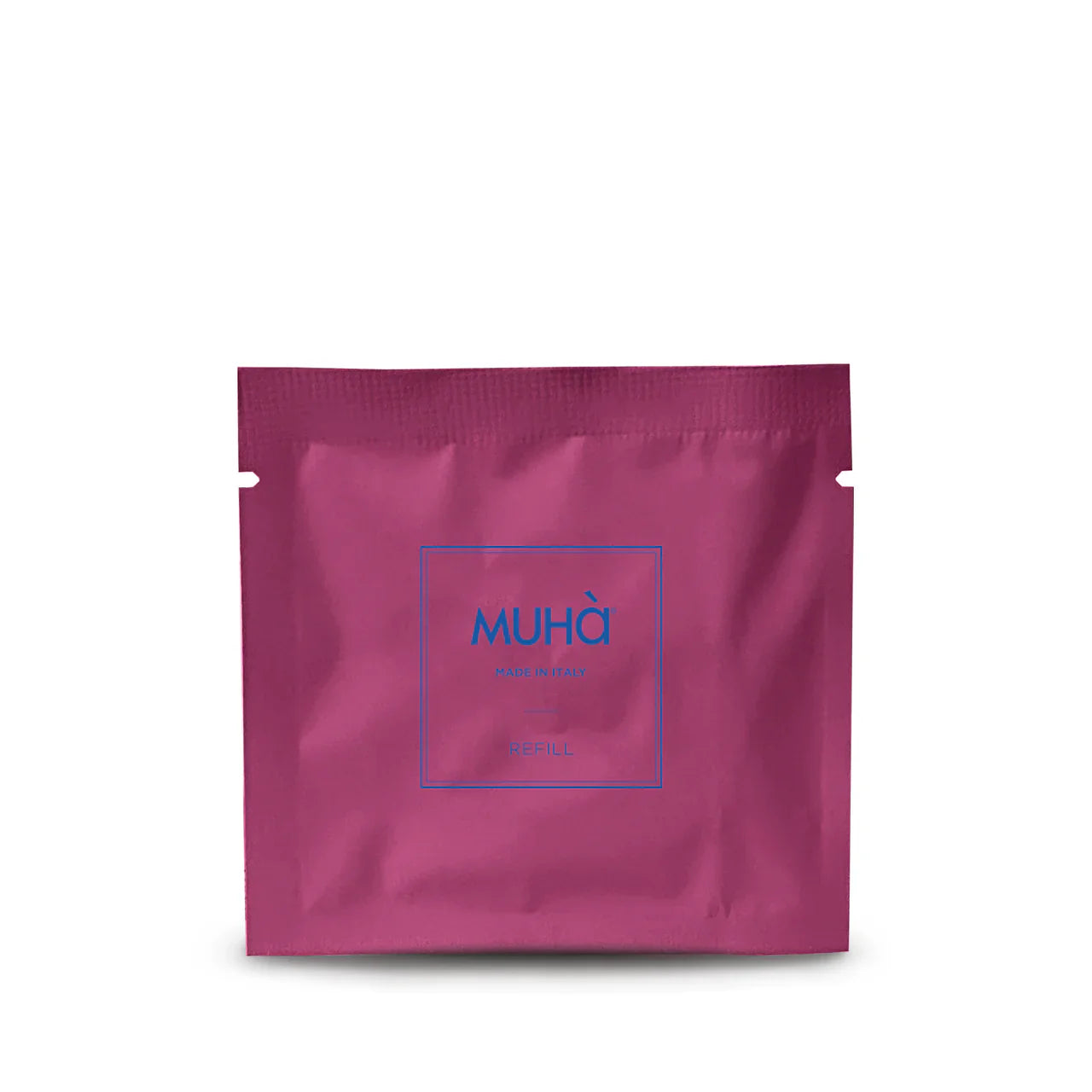 MUHÀ Ricarica auto Lino e Cotone - Refill car diffuser