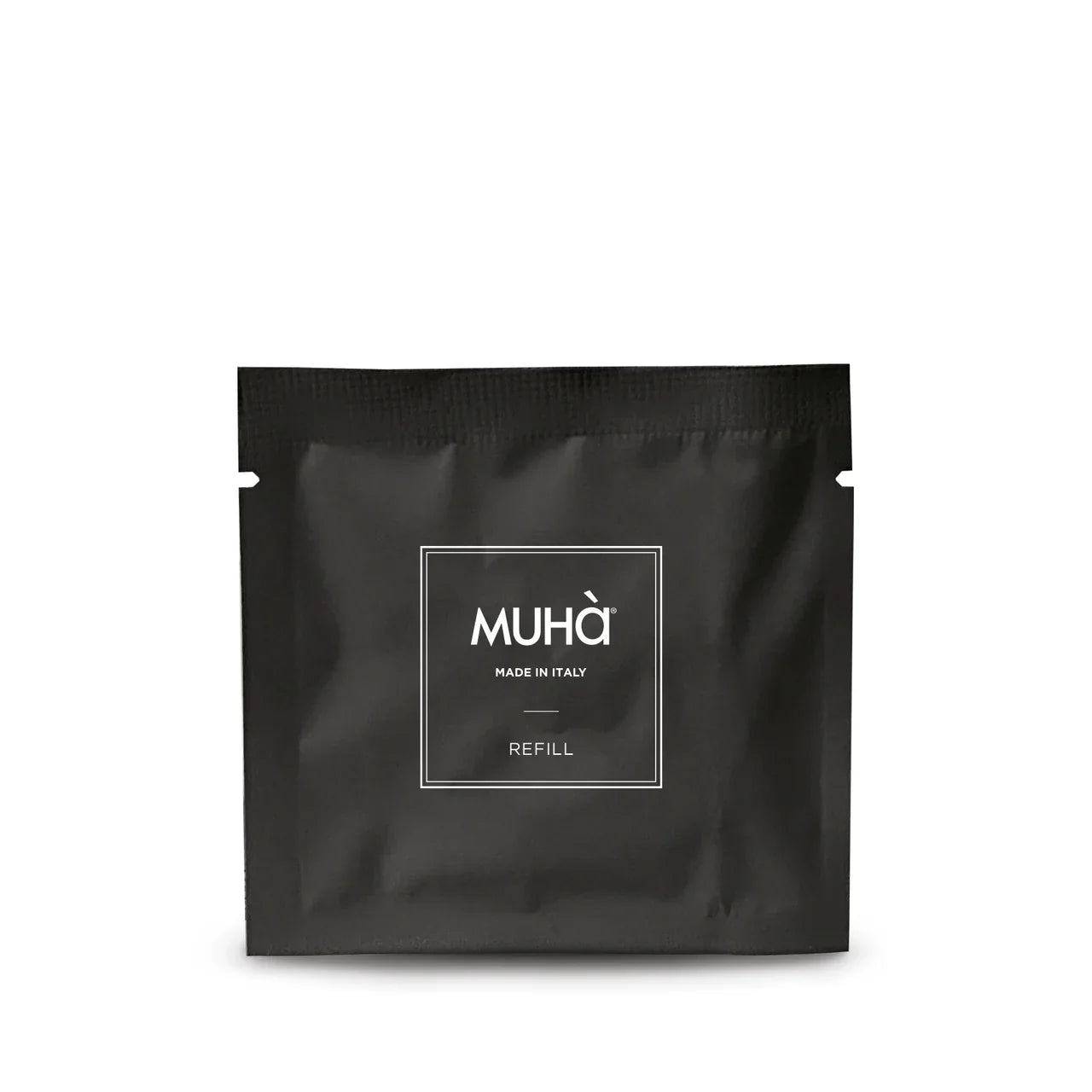 MUHÀ Ricarica auto Legni e Tè - Refill car diffuser