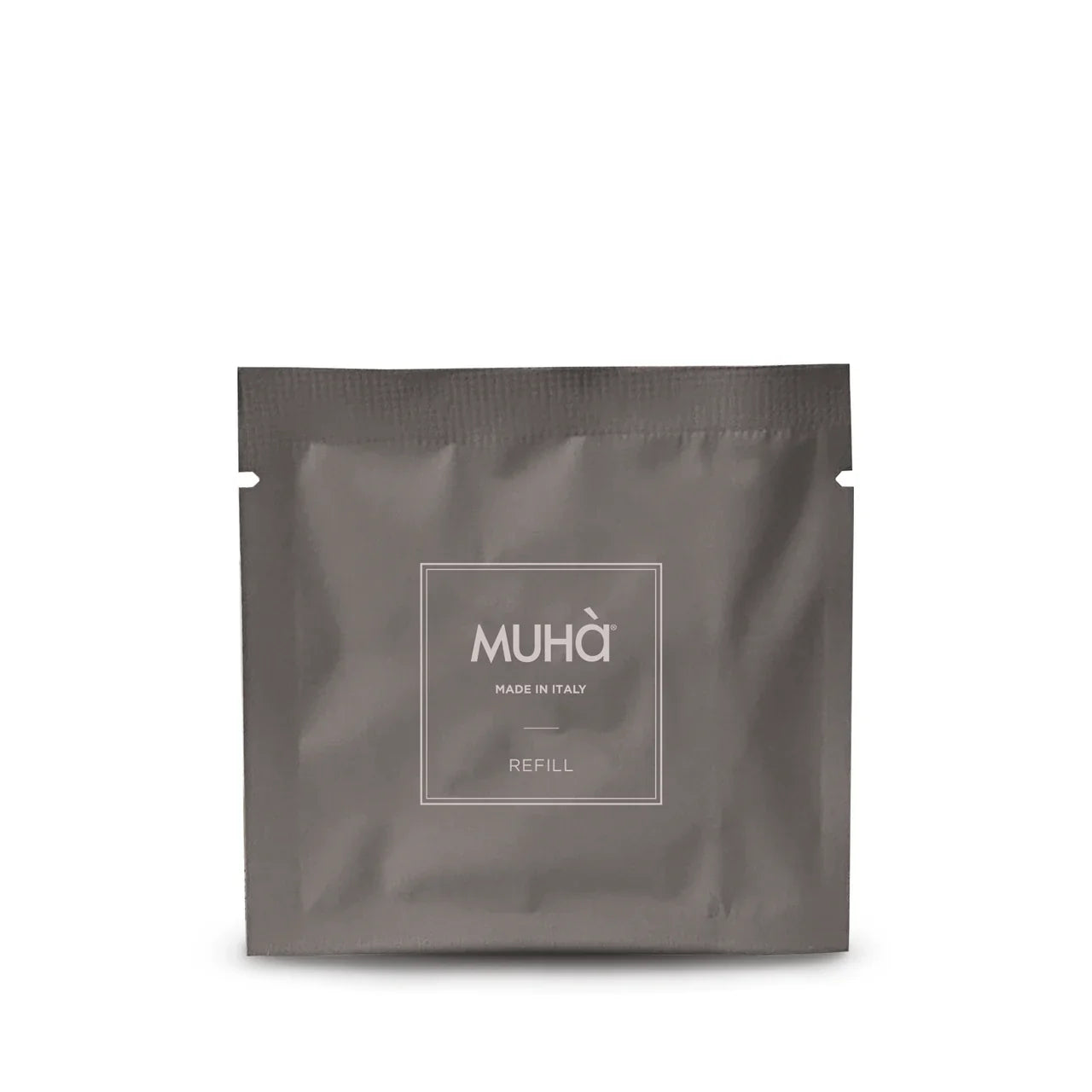 MUHÀ Ricarica auto Fiori di cotone - Refill car diffuser