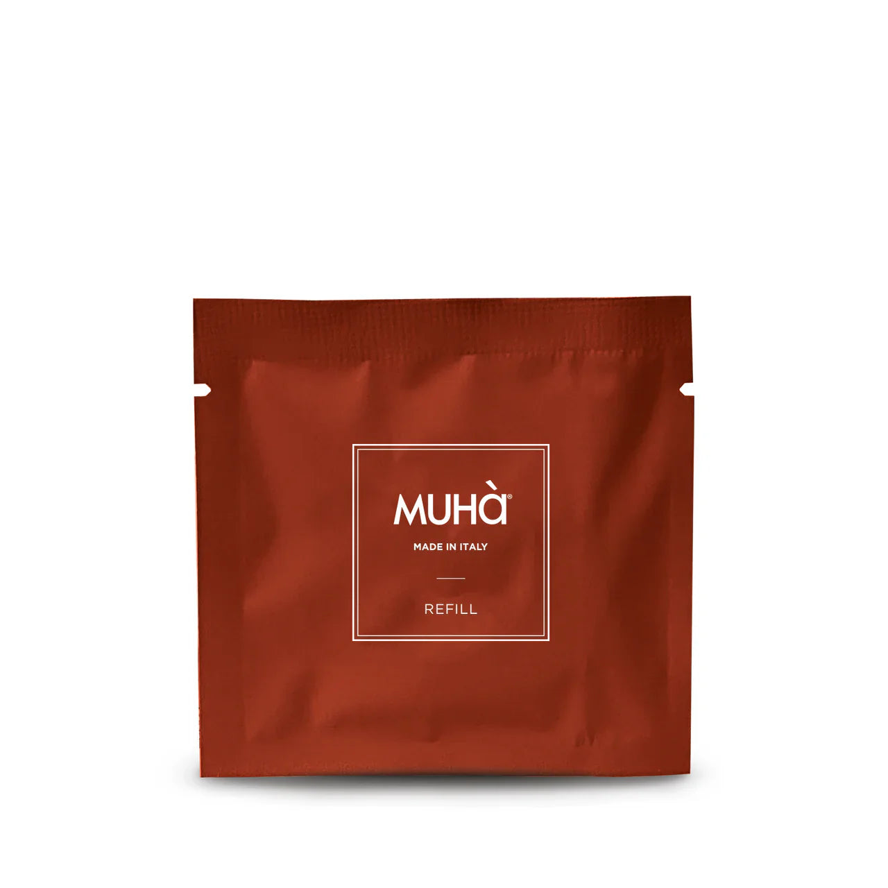 MUHÀ Ricarica auto Arancio e Cannella - Refill car diffuser