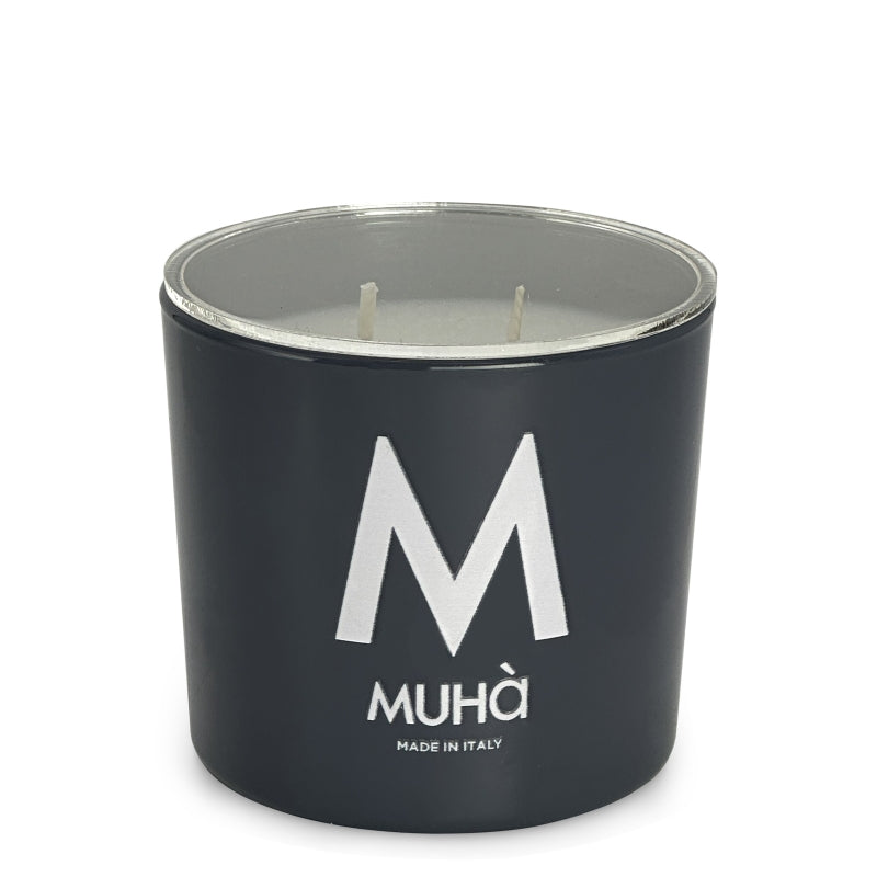 MUHÀ Candela New Design - Fiori di Cotone