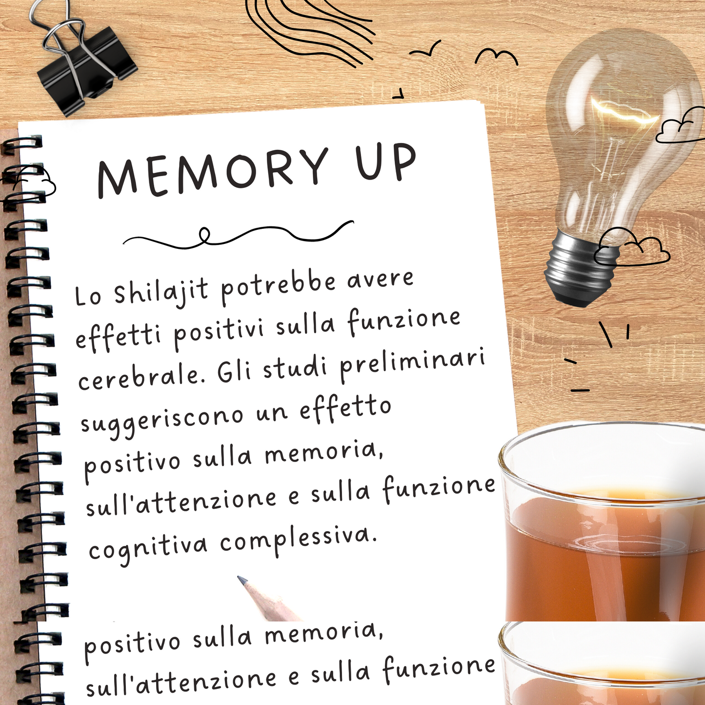 Samsara 30 Biscotti con Shilajit Artigianali e Vegani | Naturale Energia | 1 al Giorno con 200mg di Shilajit 65% di acido fulvico, Senza Lattosio, no OGM, no Conservanti - SamsaraFragrances