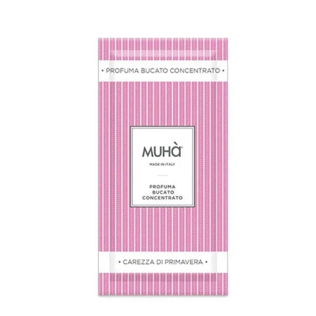 Muhà Profuma bucato - CAREZZA DI PRIMAVERA