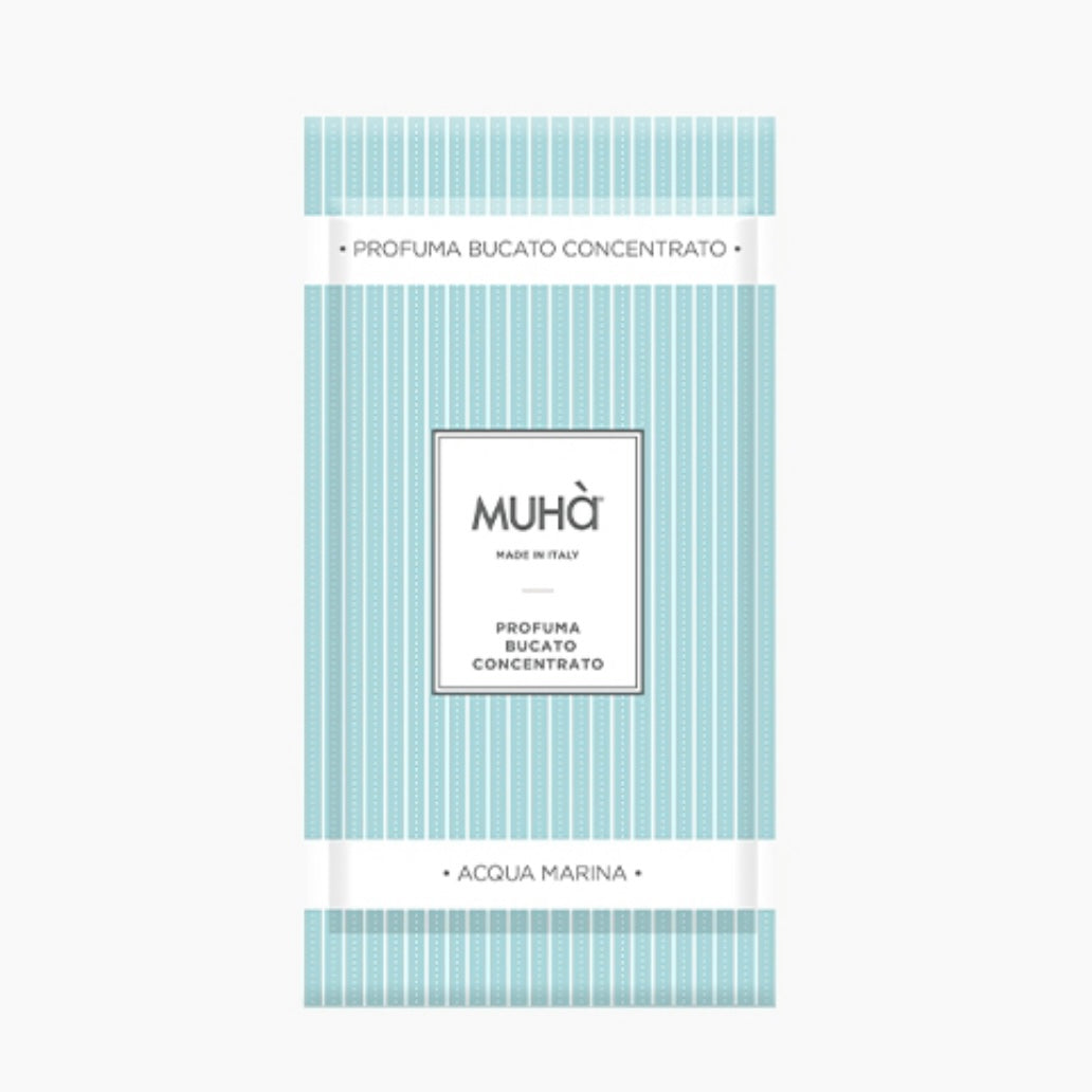 Muhà Profuma bucato - ACQUA MARINA