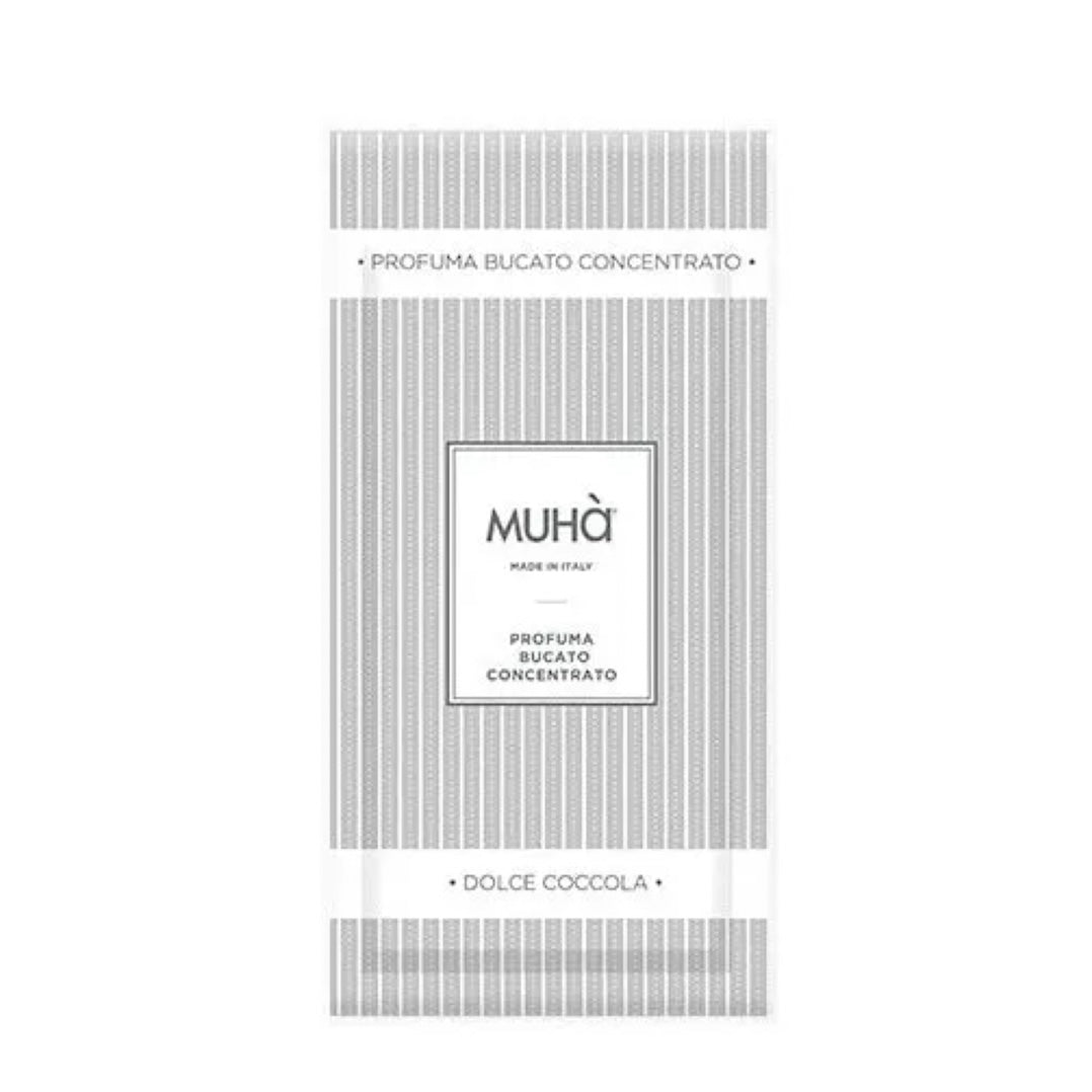 Muhà Profuma bucato - DOLCE COCCOLA - clorophilla-shop