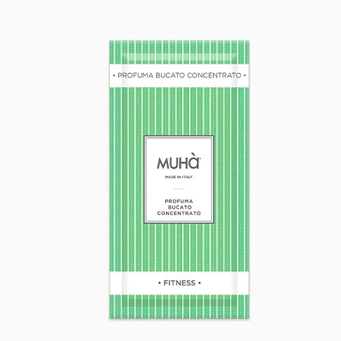Muhà Profuma bucato - FITNESS POWER