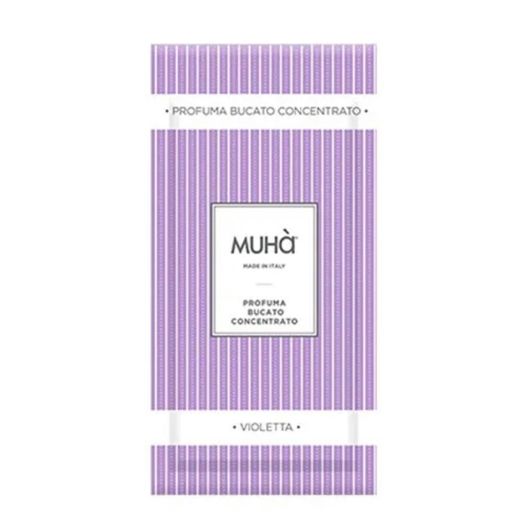 Muhà Profuma bucato - VIOLETTA