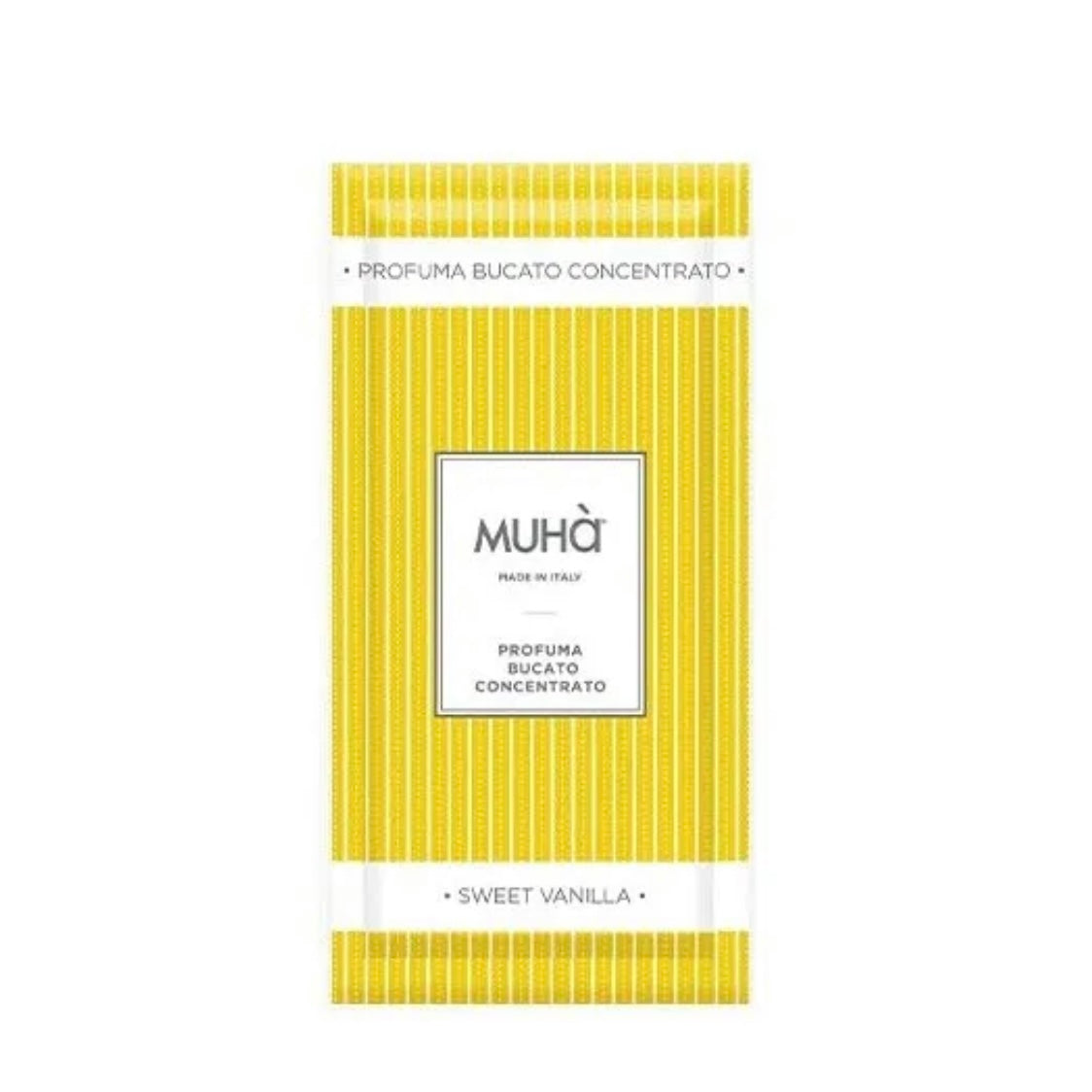 Muhà Profuma bucato - SWEET VANILLA