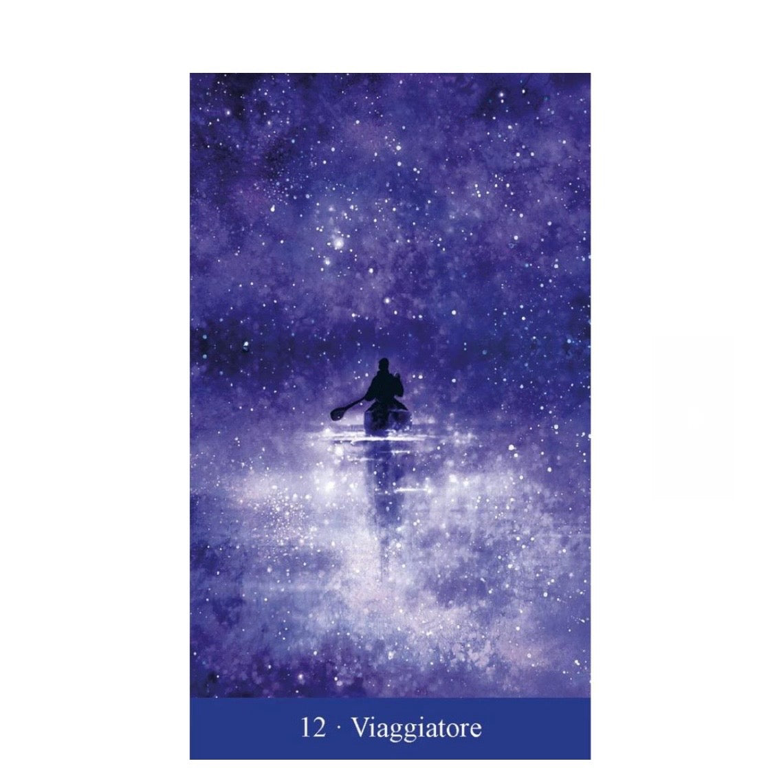 Lo Scarabeo "I tarocchi del Divino Femminile" kit - 78 carte con libro