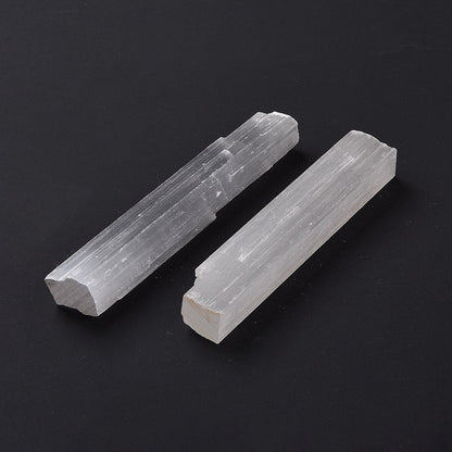 Bastoncini di Selenite Origine Marocco