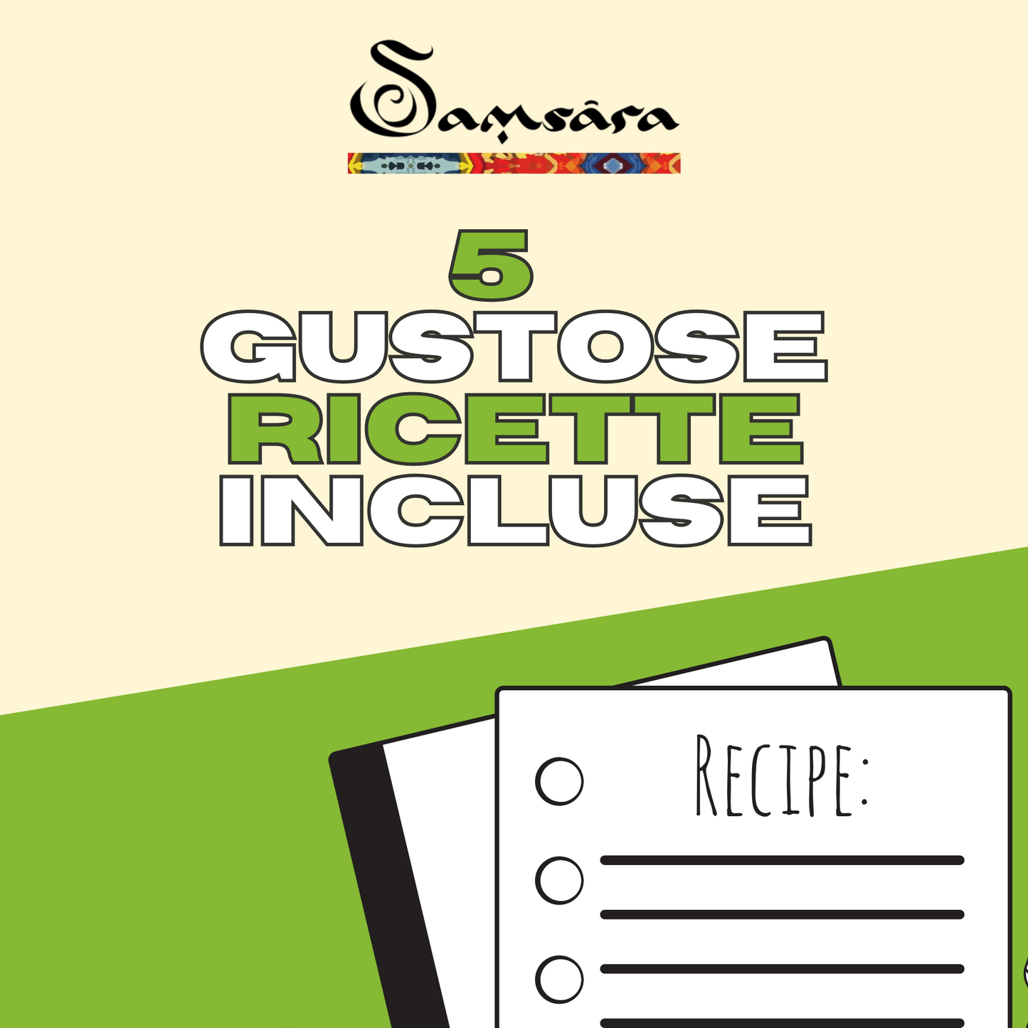 Matcha Tea - Te Matcha Cerimoniale Premium, The Matcha In Polvere, The Verde - 60 gr - SamsaraFragrances