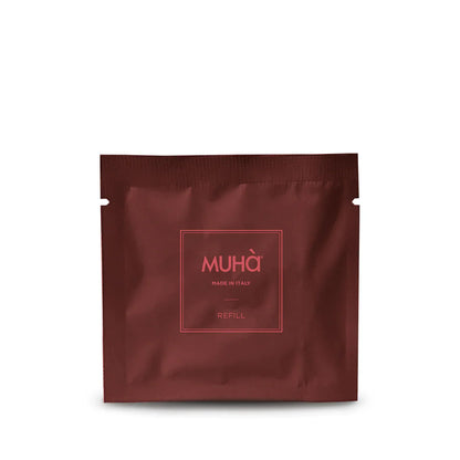 MUHÀ Ricarica auto Melograno - Refill car diffuser