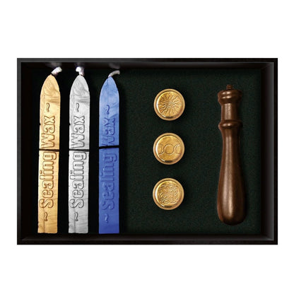 Set Sigilli Spirituali - Idea regalo