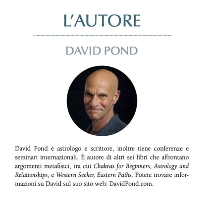 Libro "Il Piccolo Libro della Meditazione" David Pond - Tecniche meditative