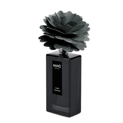 MUHÀ Peony Diffuser Profumatore ambiente con peonia - Legni Orientali