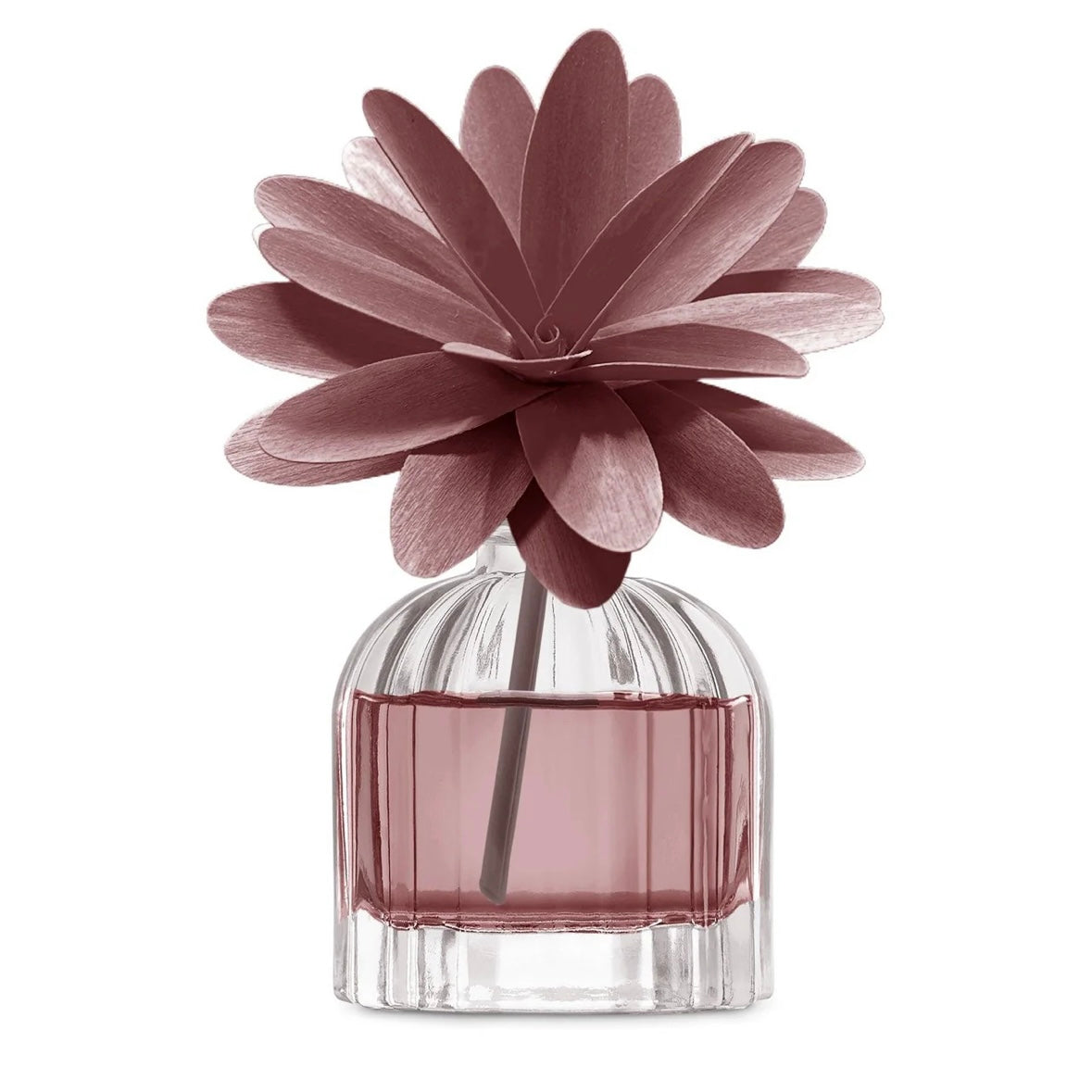 MUHÀ Flower Diffuser Profumatore d'ambiente con fiore - Melograno