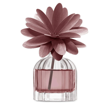 MUHÀ Flower Diffuser Profumatore d'ambiente con fiore - Melograno