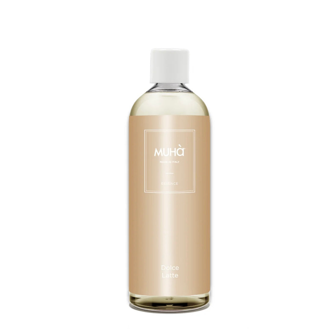 MUHÀ Ricarica Profumatore ambiente - Dolce latte