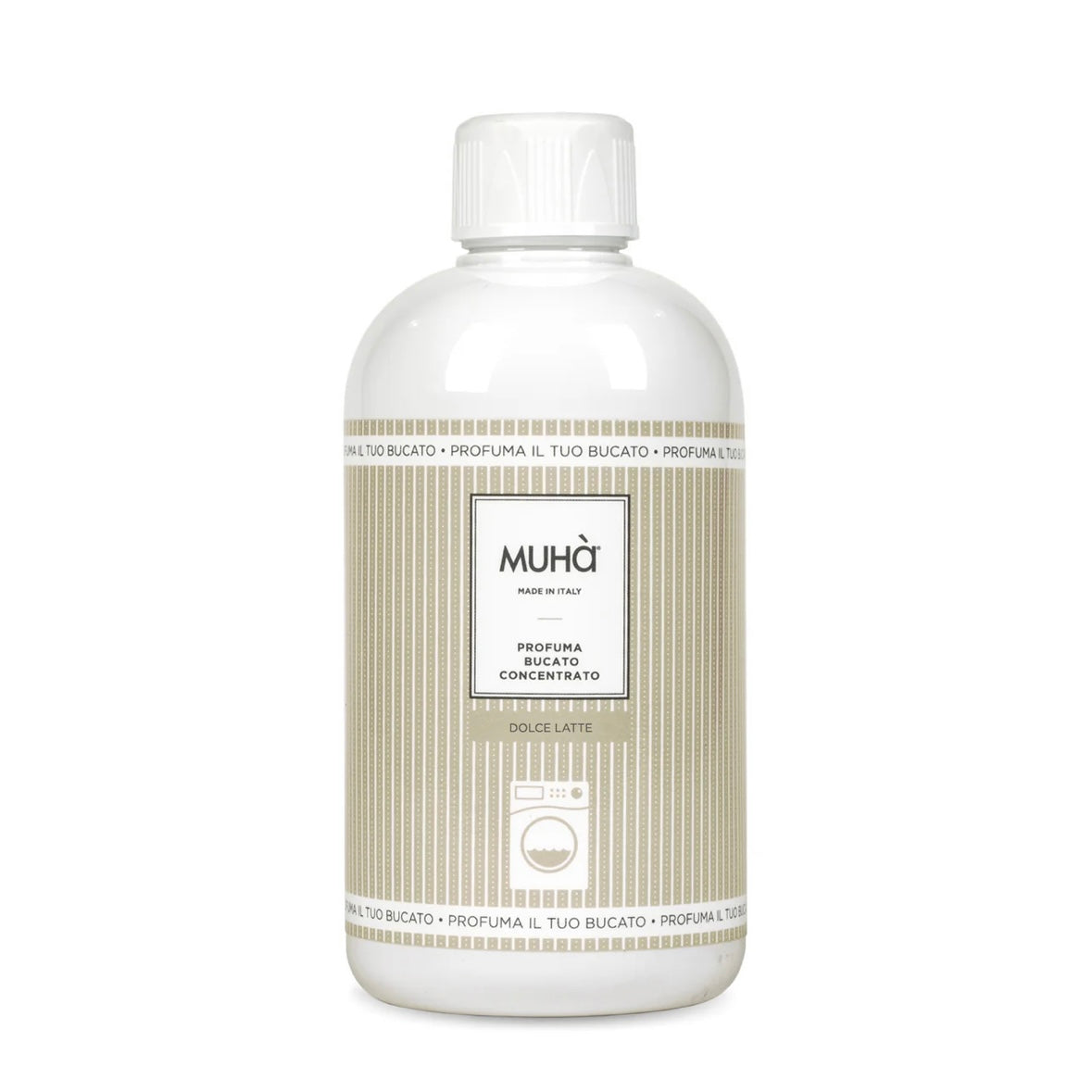 Muhà Profuma bucato - DOLCE LATTE