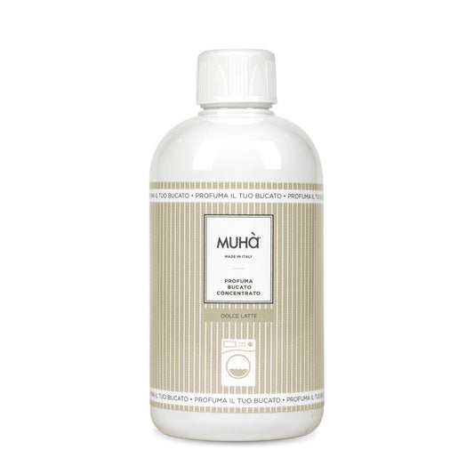 Muhà Profuma bucato - DOLCE LATTE