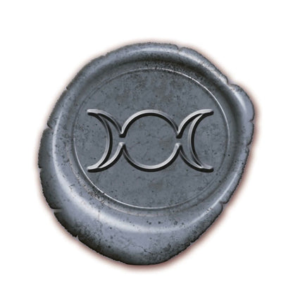 Set Sigilli Spirituali - Idea regalo