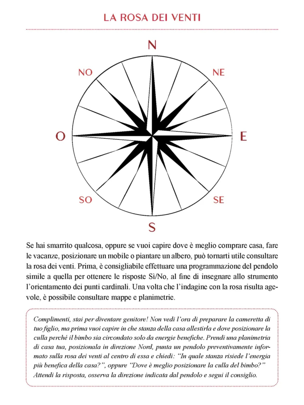 Libro "La Magia del Pendolo" - Un manuale di Radionica e Radioestesia