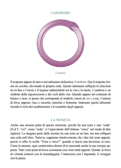 Libro "La natura della Strega" - Magia e stregoneria nel XXI secolo