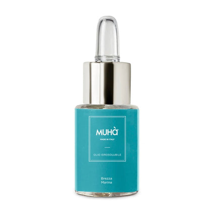 MUHÀ Olio Idrosolubile 15ml - Brezza Marina