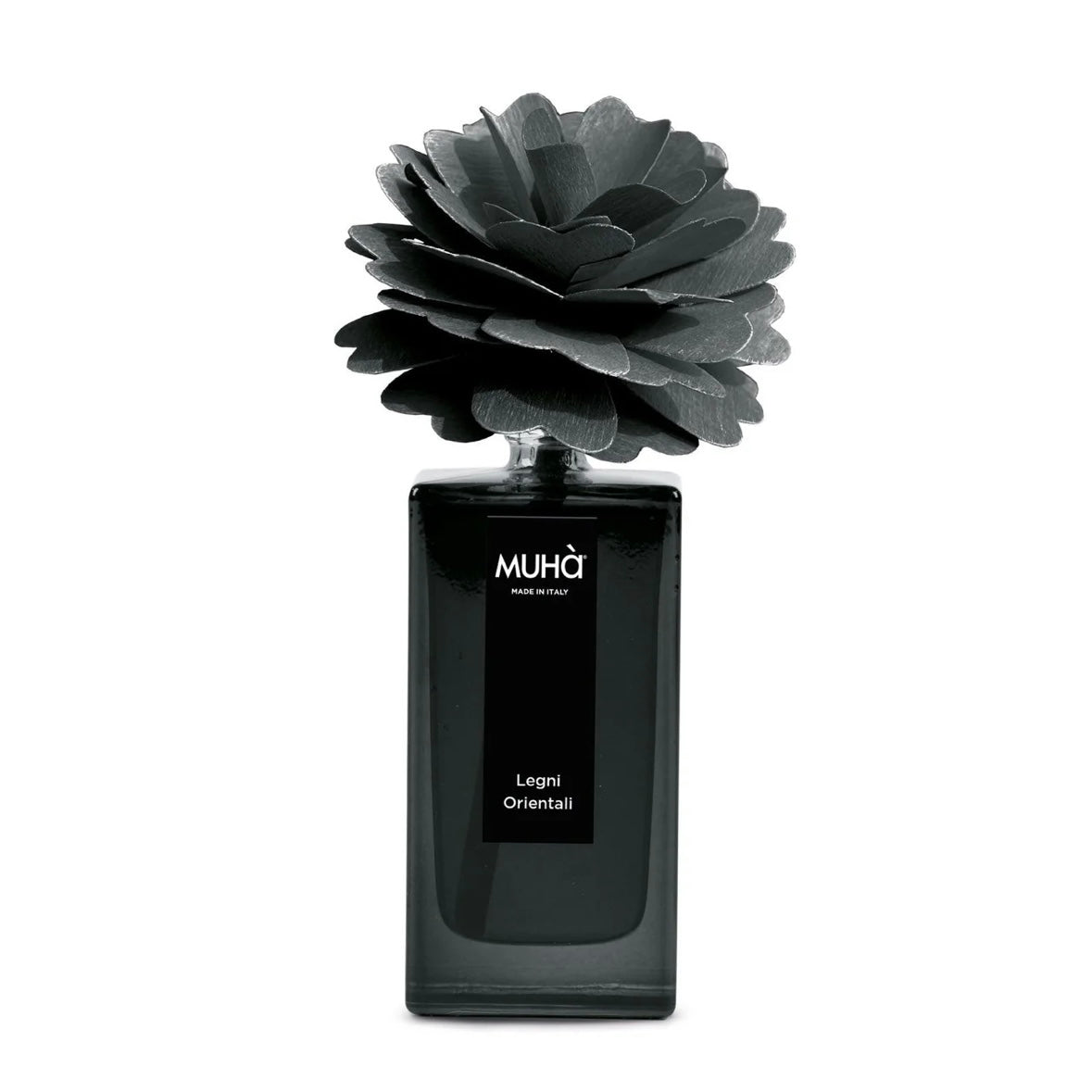 MUHÀ Peony Diffuser Profumatore ambiente con peonia - Legni Orientali