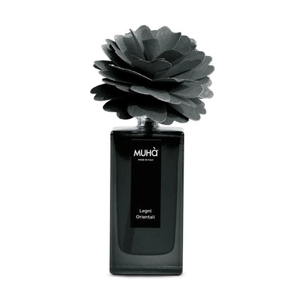 MUHÀ Peony Diffuser Profumatore ambiente con peonia - Legni Orientali