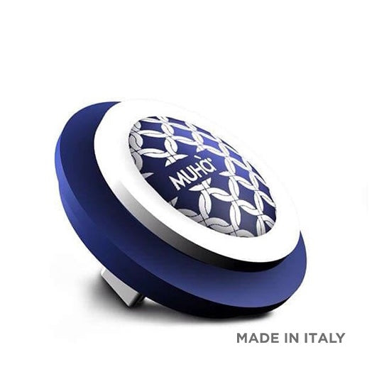 MUHÀ Car Diffuser Legni e Tè - Profumatore d'auto