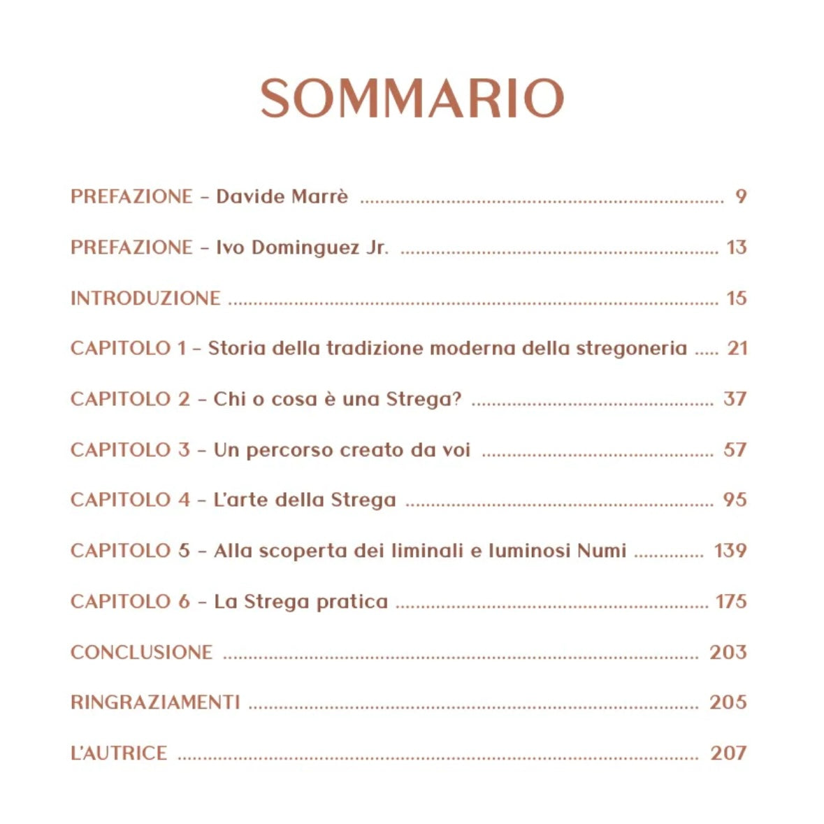 Libro "La Via della Strega" - Incantesimi, Rituali e argomenti metafisici