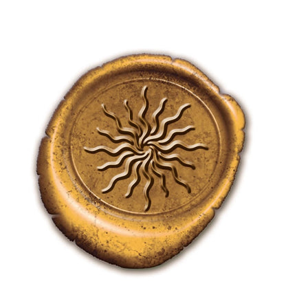 Set Sigilli Spirituali - Idea regalo