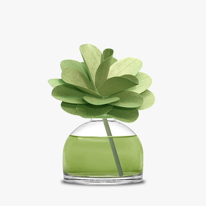 MUHÀ Flower Diffuser Profumatore d'ambiente con fiore - Mosto Supremo