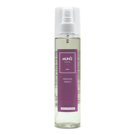 Muhà Spray Tessuti 250ml - SOFFIO DI PROVENZA