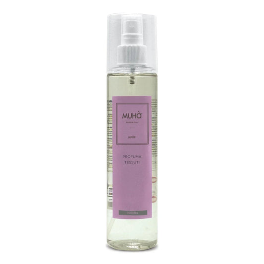 Muhà Spray Tessuti 250ml - VIOLETTA