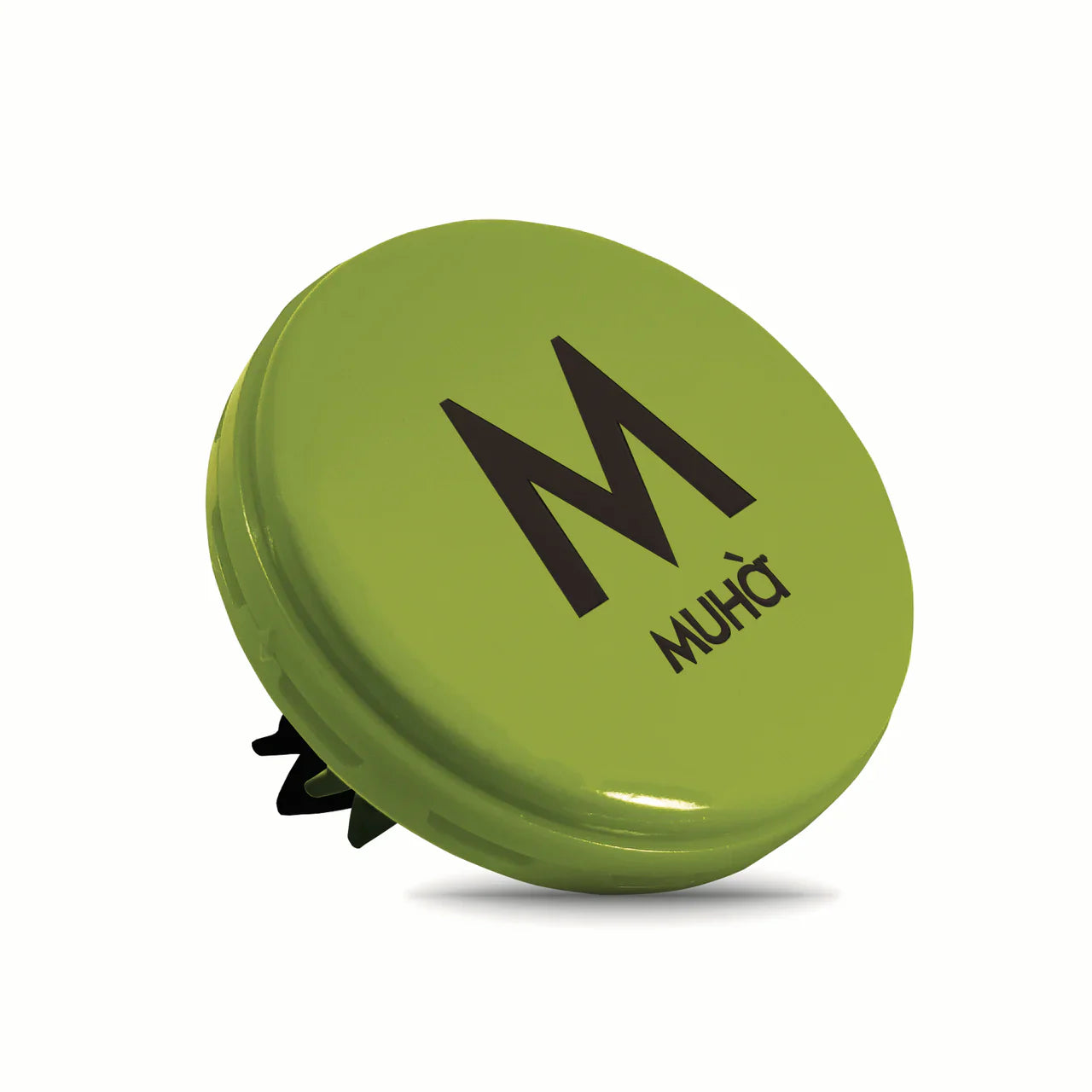 MUHÀ Car Diffuser ricaricabile Mosto Supremo - Profumatore d'auto Stile e Fascino