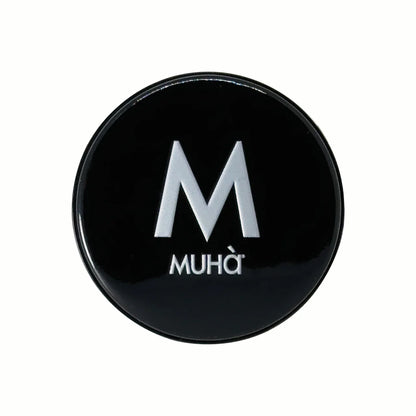 MUHÀ Car Diffuser ricaricabile Legni e Tè - Profumatore d'auto Intraprendenza e Personalità