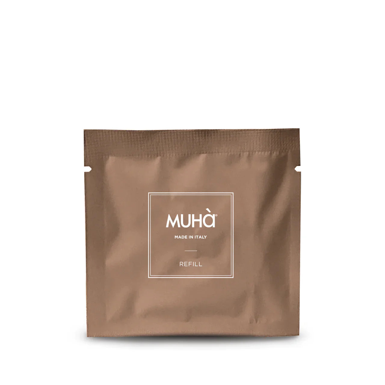 MUHÀ Ricarica auto Vaniglia e Liquirizia - Refill car diffuser