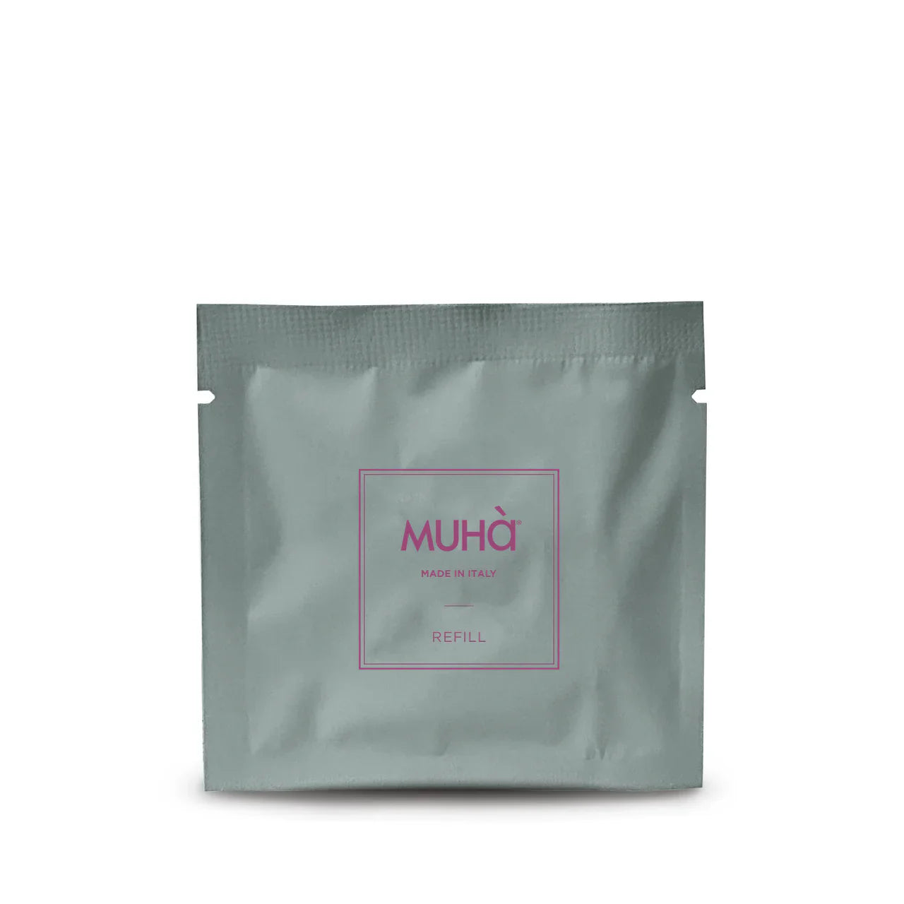 MUHÀ Ricarica auto Cuoio e frutti - Refill car diffuser