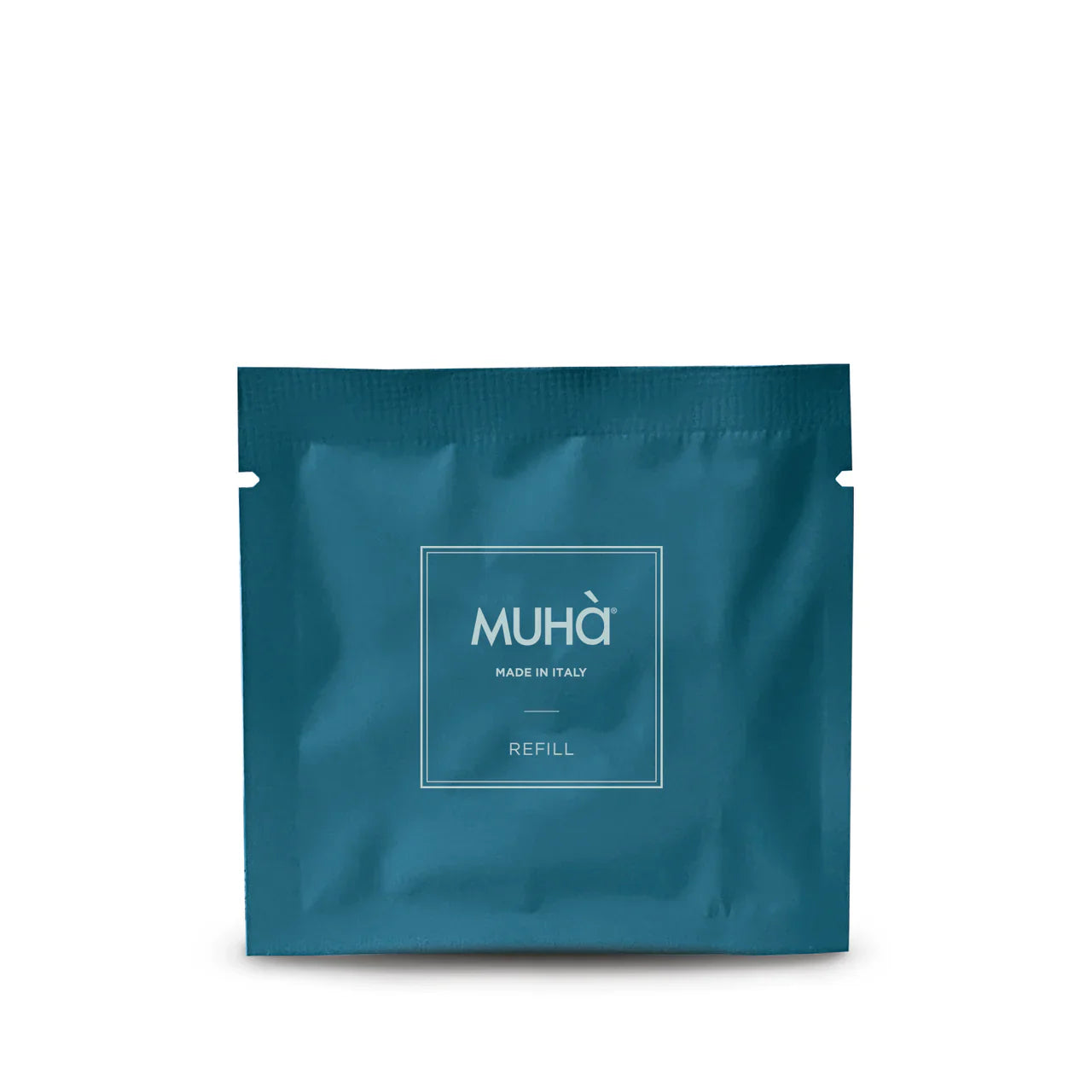 MUHÀ Ricarica auto Menta e Sandalo - Refill car diffuser