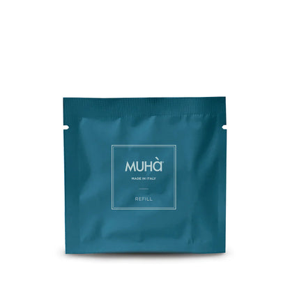 MUHÀ Ricarica auto Menta e Sandalo - Refill car diffuser