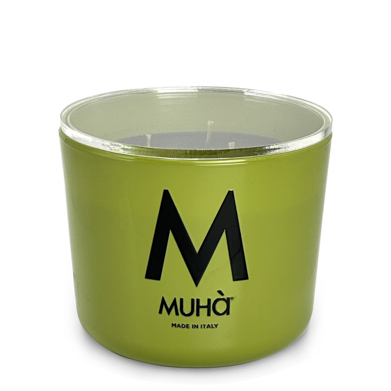 MUHÀ Candela New Design - Mosto supremo