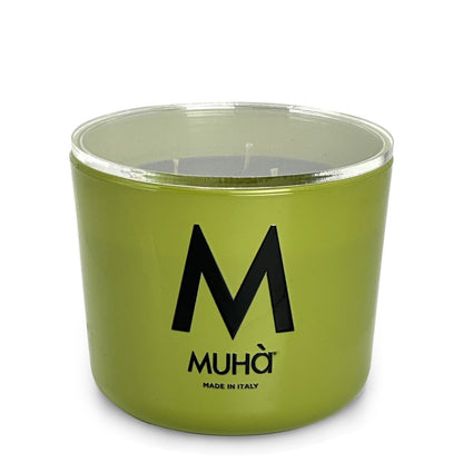 MUHÀ Candela New Design - Mosto supremo