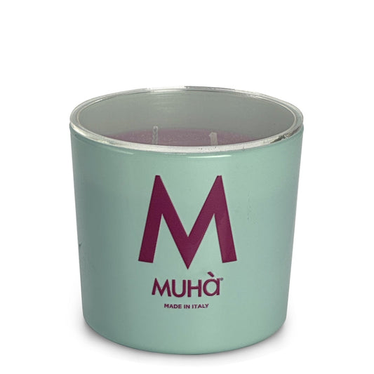 MUHÀ Candela New Design - Cuoio e frutti - clorophilla-shop