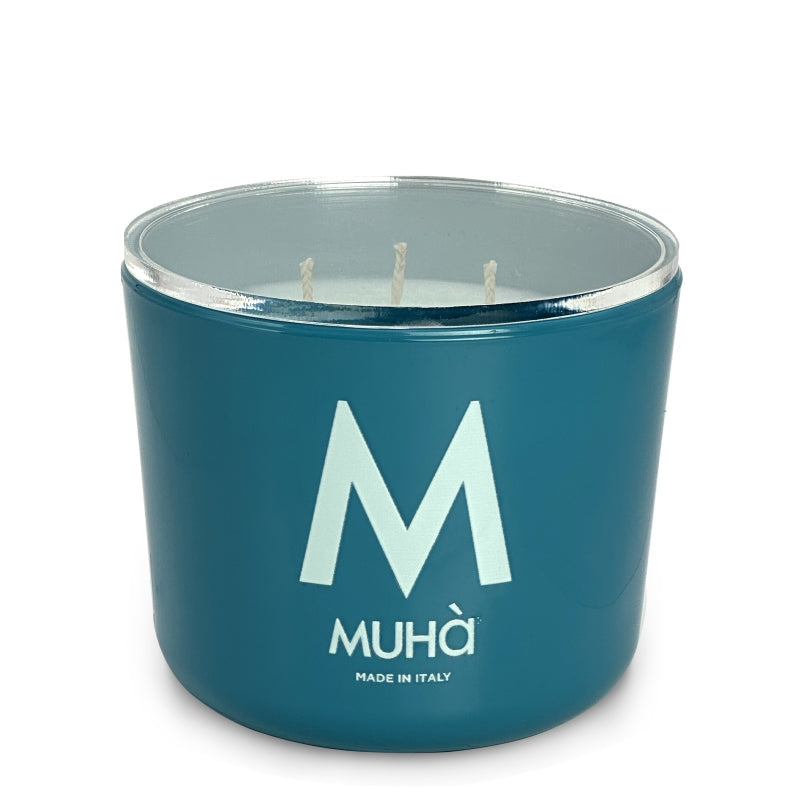 MUHÀ Candela New Design - Menta e Sandalo