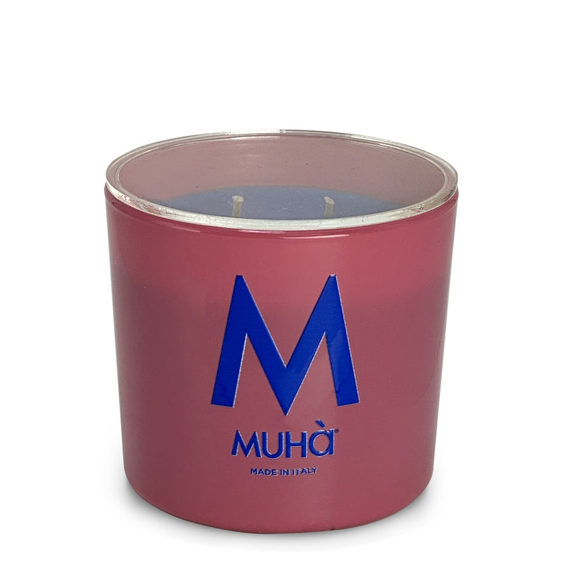 MUHÀ Candela New Design - Lino e Cotone